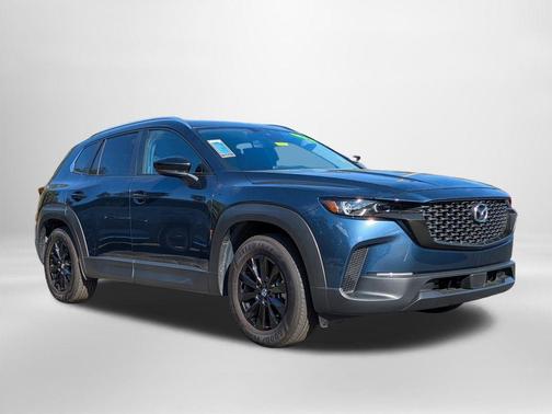 Ingot 2024 Mazda CX-50 2.5 S Premium Package