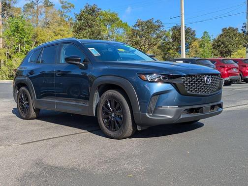 2024 Mazda CX-50 2.5 S Premium Package
