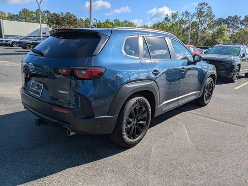 2024 Mazda CX-50 2.5 S Premium Package
