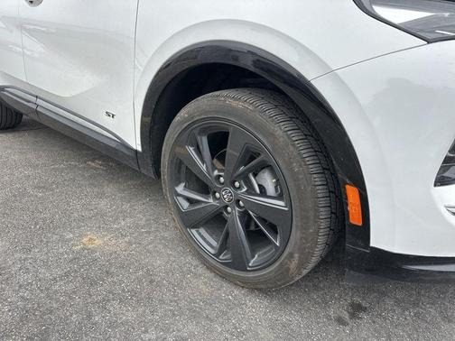 2024 Buick Envision Sport Touring