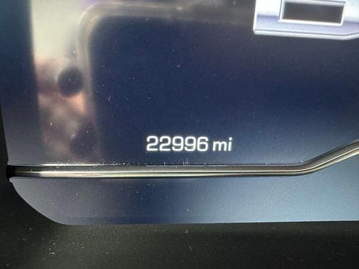 2022 GMC Sierra 1500 Denali Ultimate