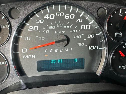 2025 Chevrolet Express 2500 Work Van