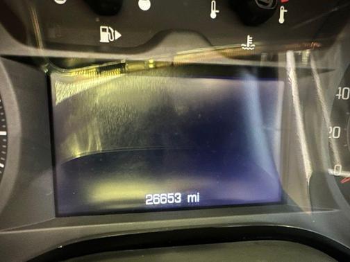 2023 Chevrolet Camaro 2LT