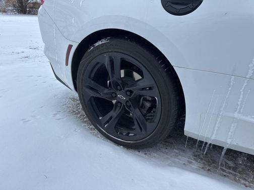 2023 Chevrolet Camaro 2LT