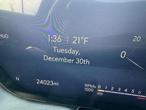 2024 Buick Envision Preferred