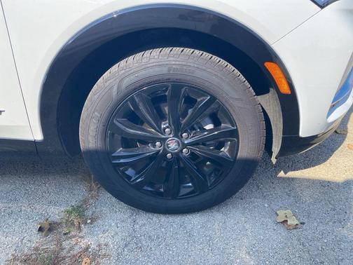 2025 Buick Envista Sport Touring