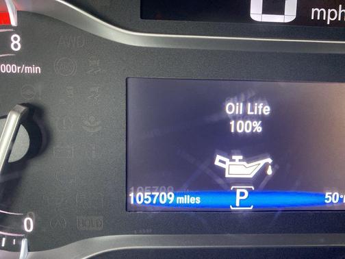 2021 Honda Ridgeline RTL-E