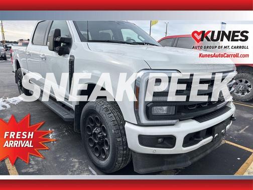 2024 Ford F-250 Lariat