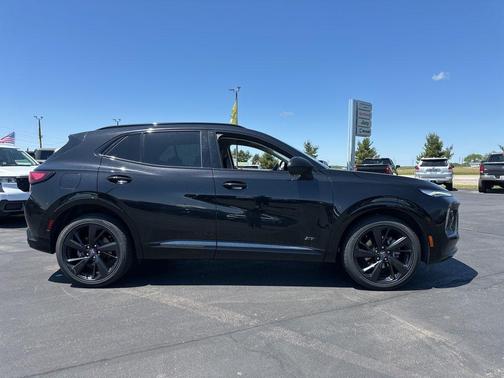 2024 Buick Envision Sport Touring
