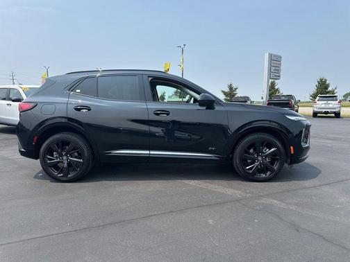 2024 Buick Envision Sport Touring