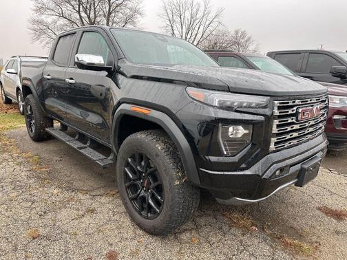 2023 GMC Canyon Denali