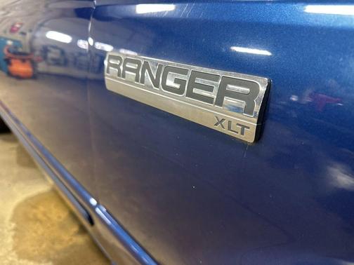 2008 Ford Ranger Sport