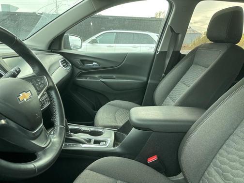 2018 Chevrolet Equinox 1LT