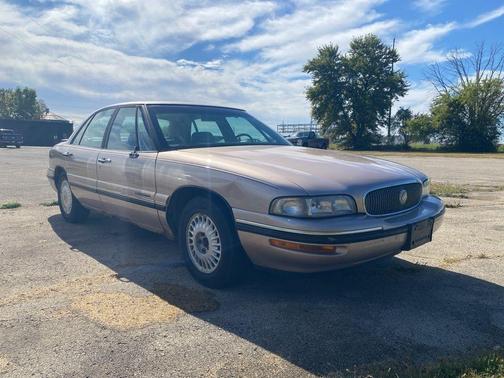 1998 Buick LeSabre Custom