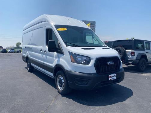 2023 Ford Transit-250 Base