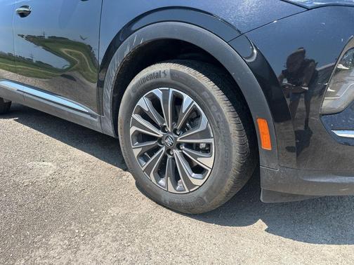 2024 Buick Envision Preferred