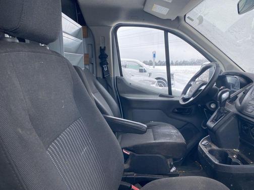 2018 Ford Transit-250 Base