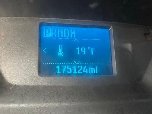 2018 Ford Transit-250 Base