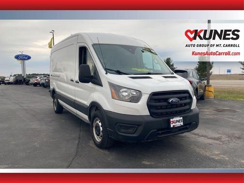 2020 Ford Transit-250 Base