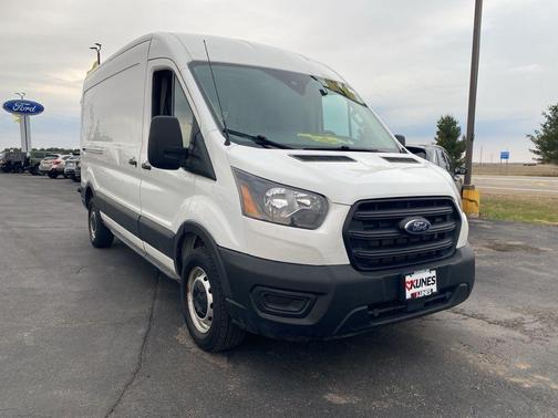 2020 Ford Transit-250 Base