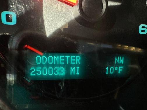 2012 Chevrolet Silverado 2500 LT