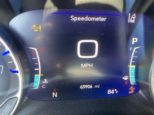 2020 Chrysler Pacifica Touring-L Plus