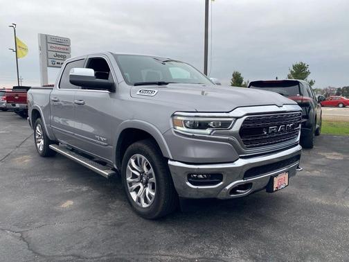 2024 RAM 1500 Limited