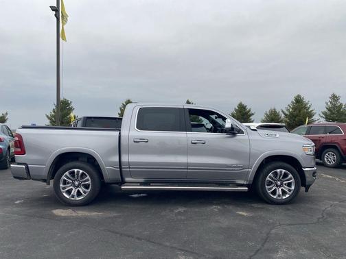 2024 RAM 1500 Limited