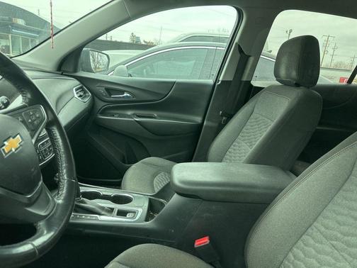 2018 Chevrolet Equinox 1LT