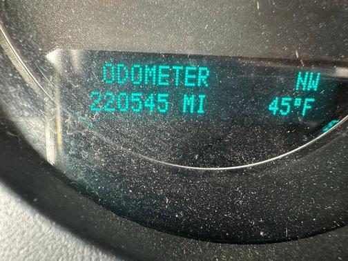 2009 Chevrolet Suburban 1500 LT