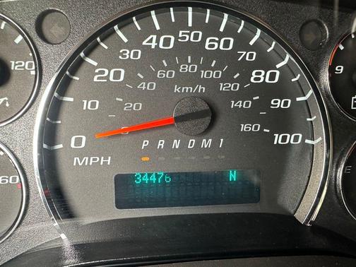 2023 Chevrolet Express 2500 Work Van