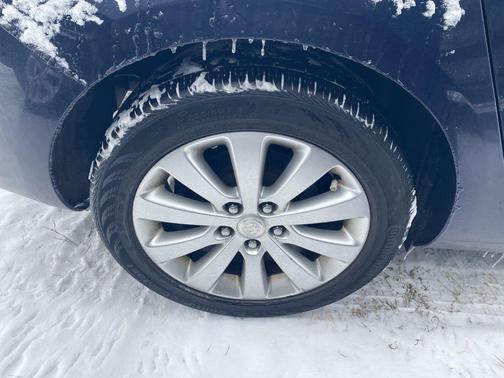 2015 Buick Verano Base