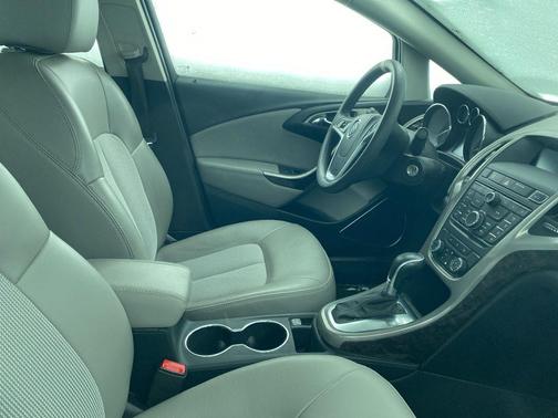 2015 Buick Verano Base
