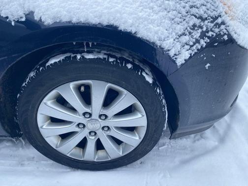 2015 Buick Verano Base