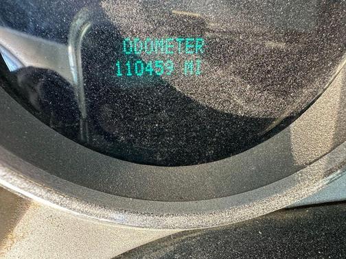 2012 Chevrolet Silverado 2500 Work Truck