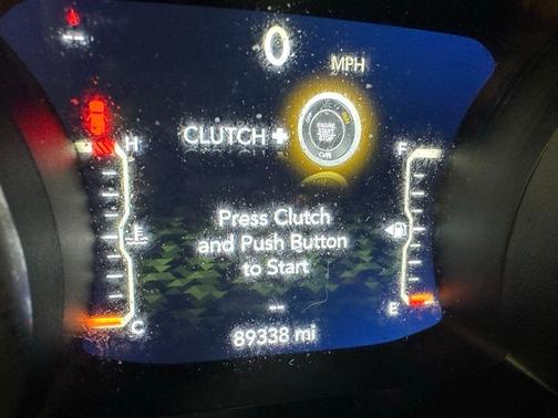 2020 Jeep Wrangler Rubicon