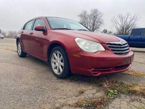 2008 Chrysler Sebring Touring