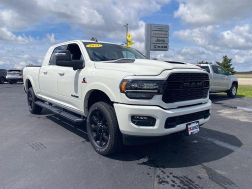 2023 RAM 2500 Limited