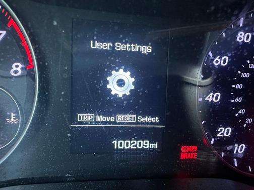 2016 Hyundai Veloster Turbo