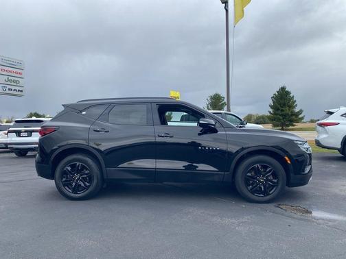 2020 Chevrolet Blazer 2LT