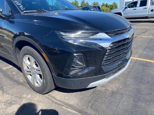 2020 Chevrolet Blazer 2LT