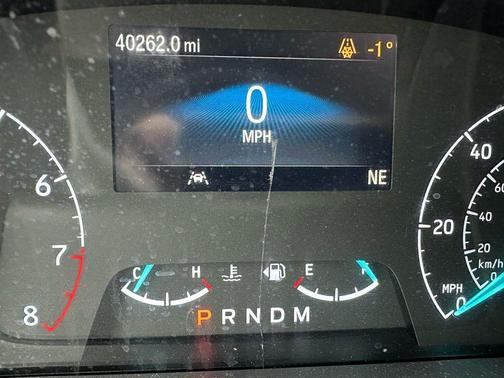 2021 Ford Transit-350 XLT