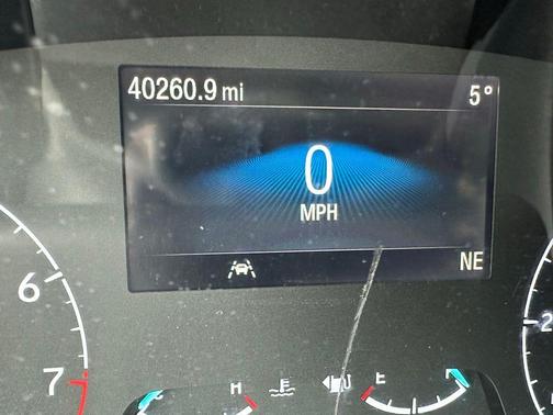 2021 Ford Transit-350 XLT