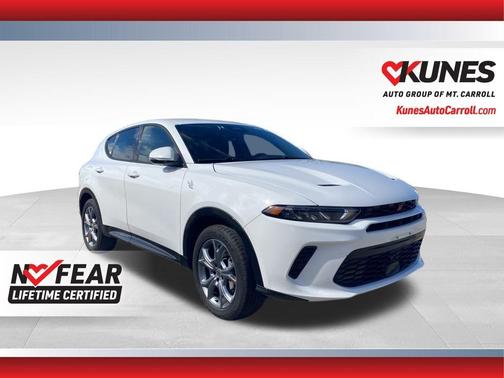 2024 Dodge Hornet R/T