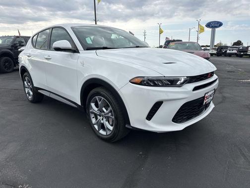 2024 Dodge Hornet R/T