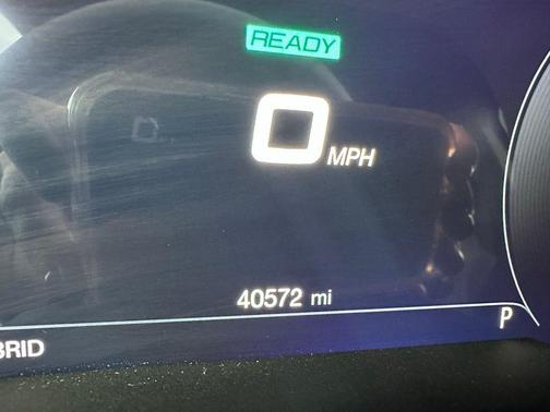 2024 Dodge Hornet R/T