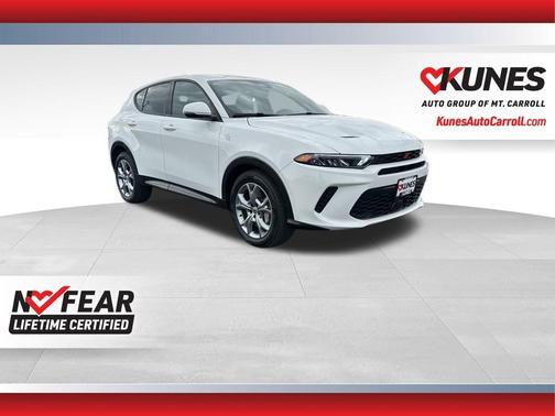 2024 Dodge Hornet R/T