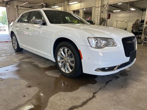 2020 Chrysler 300 Limited