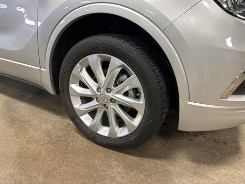 2016 Buick Envision Premium I