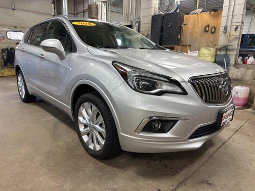 2016 Buick Envision Premium I